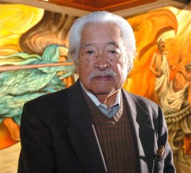 Luis Nishizawa