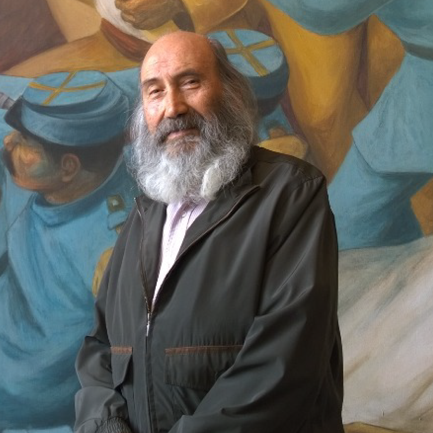 Antonio González Orozco